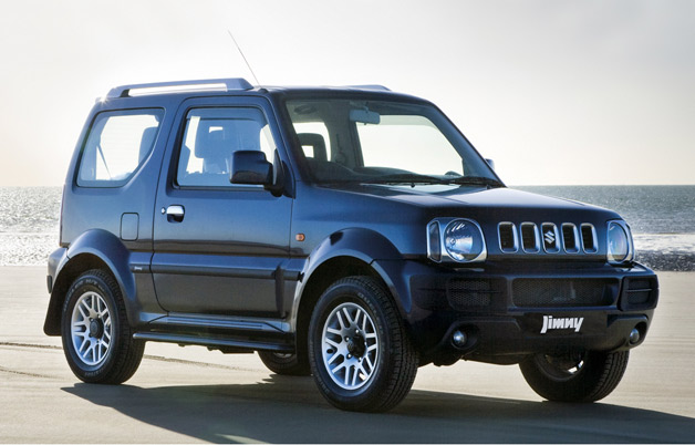 suzuki-jimny